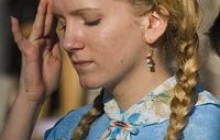 Український вчений отримав зображення головного болю