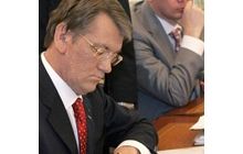 Луценко: Ющенка запрошено на святкування Дня міліції
