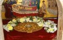У день Миколая Чудотворця Митрополит Володимир відправить Літургію в Барі