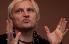 Попов дав Скрипці 1,2 мільйона на фестиваль