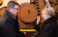 Тарута: Щербань и Тимошенко уладили конфликт за 10 месяцев до убийства