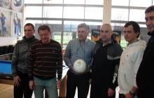 Металіст приносить удачу Челсі