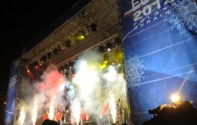 Ярославський: я бажав одного – почути, що Харків приймає Євро-2012 (фото)