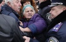 Забирающее землю пайщиков решение суда требуют отменить