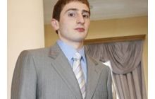 Сын Черновецкого устал быть депутатом