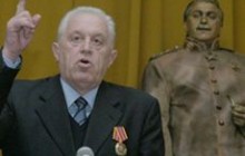 Памятник Сталину может появиться в Крыму
