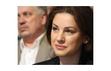 Леся Оробець: 78% абітурієнтів вважають зовнішнє оцінювання ефективним засобом проти корупції