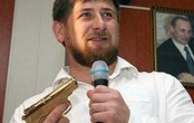 Президент Чечні Кадиров закликав ліквідувати Україну і Грузію