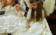 Католики всего мира празднуют Рождество Христово