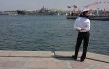 Горсовет Севастополя призвал Раду ратифицировать соглашение по ЧФ