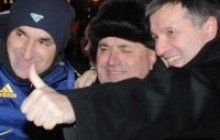Ярославський вдячний харків’янам