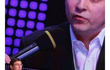 Шуфрич возмущен Луценко: «Я попросил бы Юру, пусть язык засунет...»