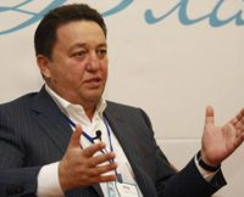 Олександр Фельдман