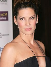 Сандра Баллок