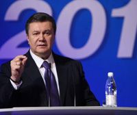 Виктор Янукович 