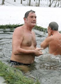 Виктор Ющенко