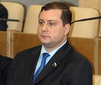 Олексій ОСТРОВСЬКИЙ