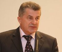 Николай СЕРДЮК