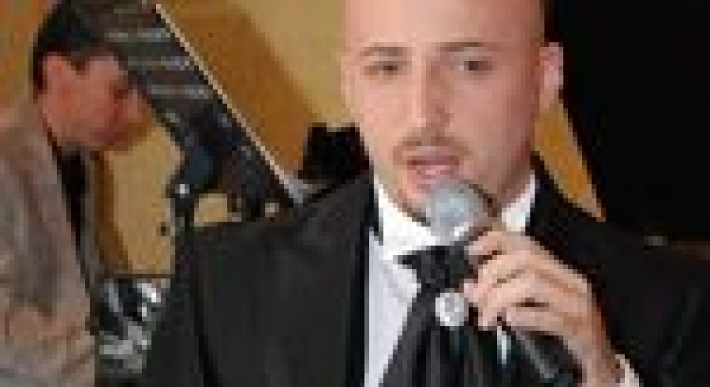 Василь Лазарович: Поїду на Євробачення – рятувати Європу від кризи з чоловіками