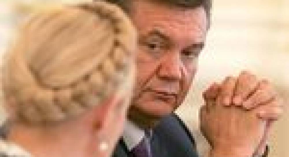 Западные СМИ: Приговор Тимошенко - политический «автогол» Януковича