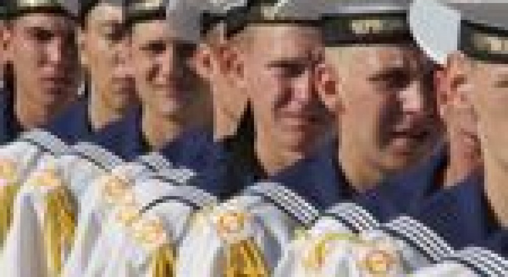 Выведет ли новый Президент Черноморский флот РФ из Украины