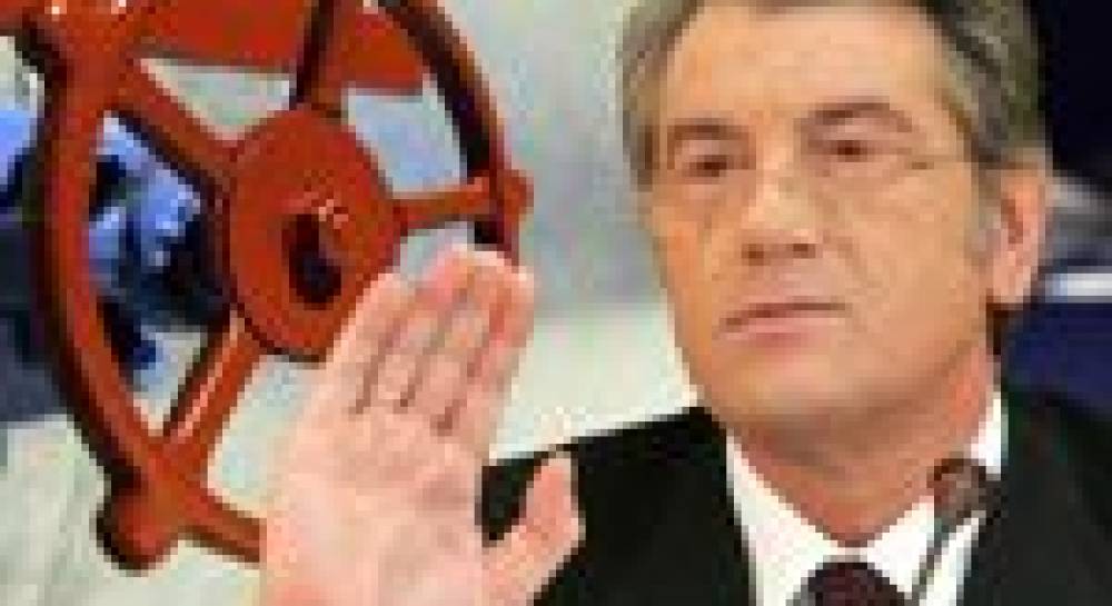 Заявление Президента о потере 70% трубы - правда или предвыборная «импровизация»?