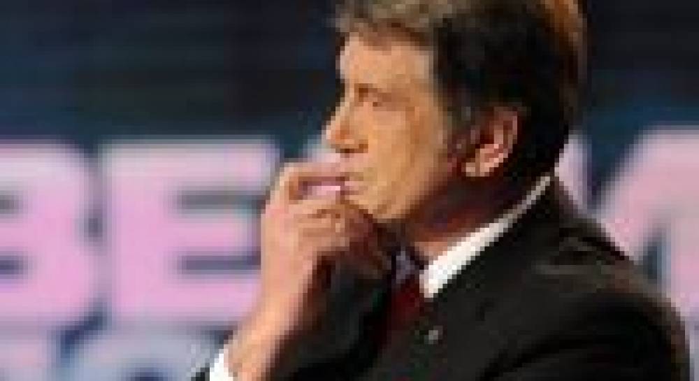 Віхи тижня: самотність Ющенка, тривога Тимошенко і виборче правдолюбство Литвина