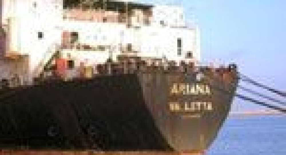 ЯК МОРЯКИ «АРІАНИ» ПОВЕРТАЛИСЯ В УКРАЇНУ (РЕПОРТАЖ)