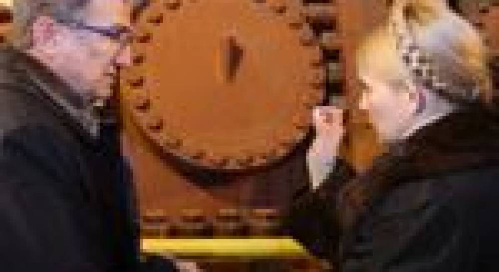 Почему Саркози никогда бы не позволил продать Индустриальный Союз Франции россиянам