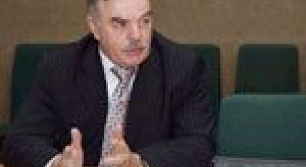 “Яку воду п’єте – таке ваше здоров’я” - Анатолій Яцик