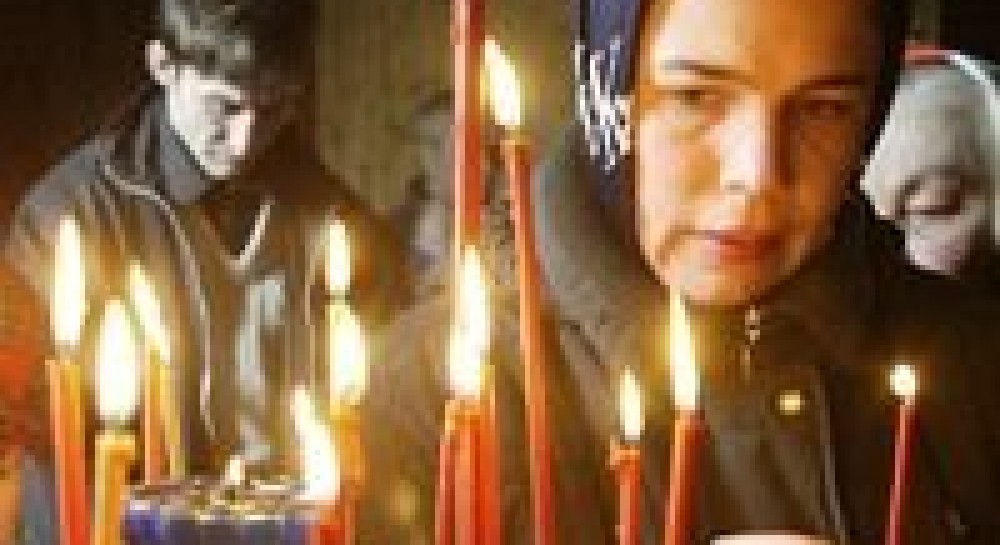 Настоятель крымского храма: Мы стоим на грани истории, только от молитв святых зависит – будет она продлена или нет