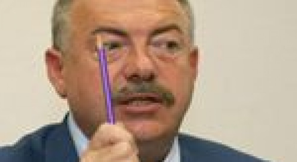 СВЯТОСЛАВ ПІСКУН: Я ДВАНАДЦЯТЬ РОКІВ ТРУПИ ТЯГАВ, ПЕРШ НІЖ ПОТРАПИВ У ГЕНПРОКУРАТУРУ