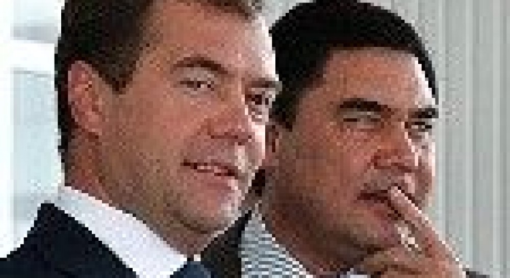 Газовый рынок: Российскому монополизму грядет конец?..