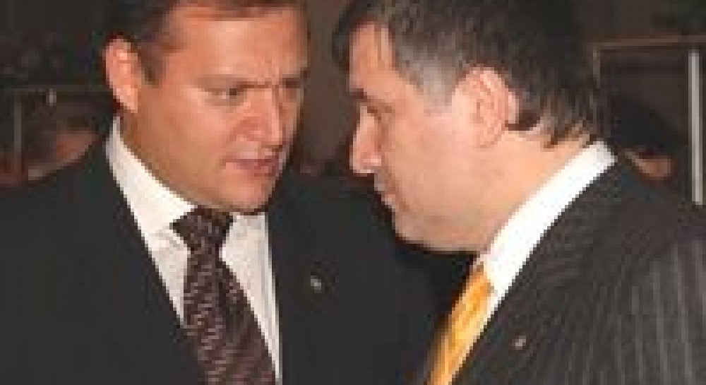 Аваков покладається на Януковича