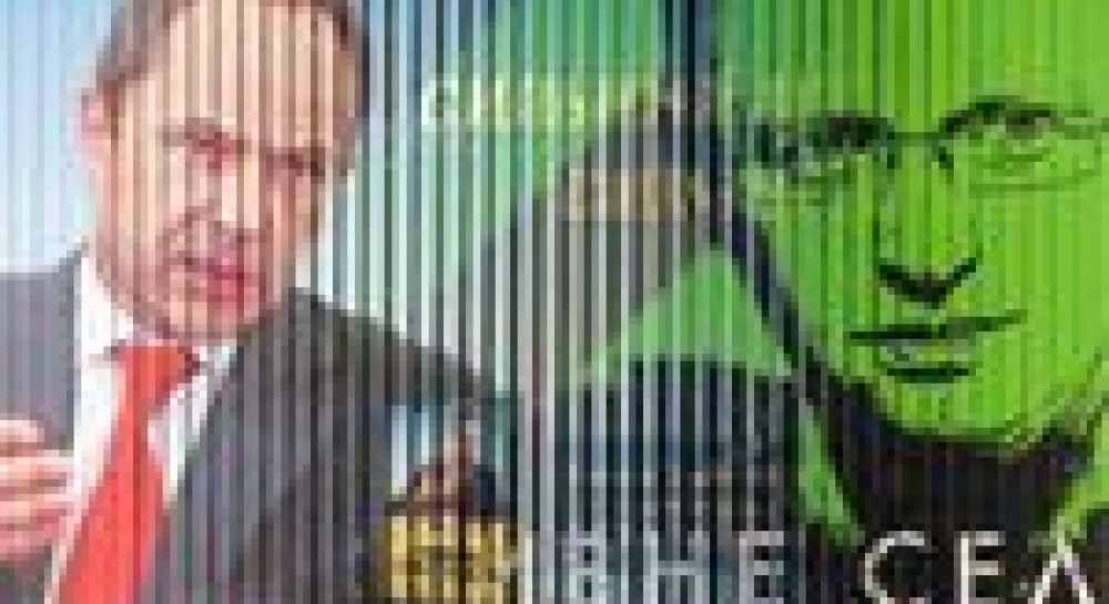 Кому отдадут голоса избирателей Тигипко, Яценюка и других?