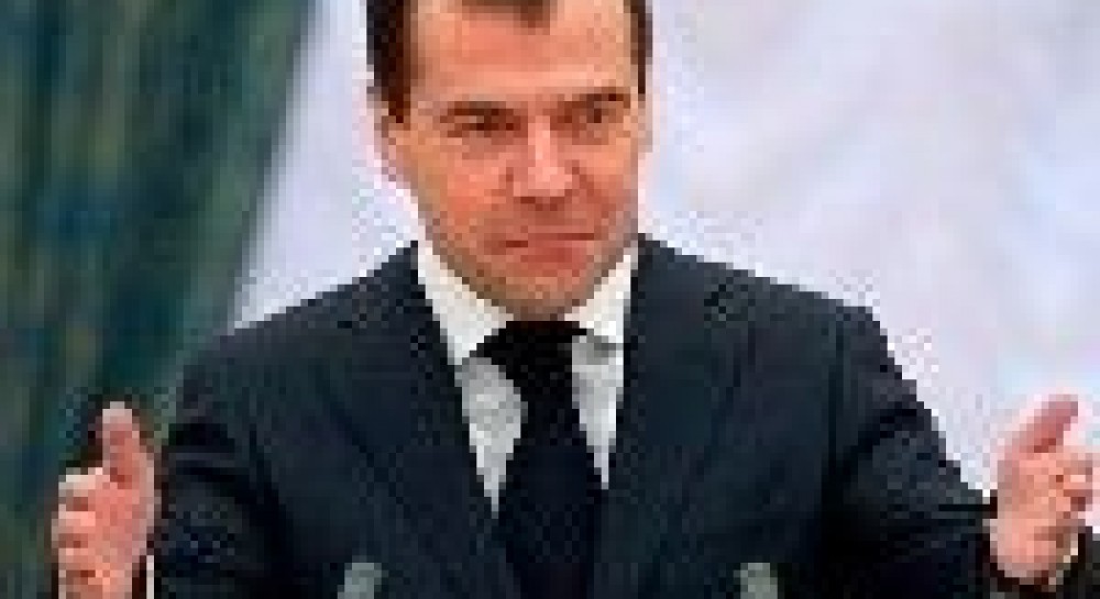 Российский сценарий реформирования СНГ, или "Мертвому припарки"…