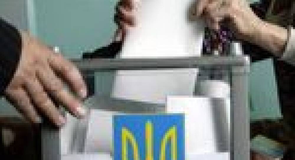 В Одесі кампанію регіоналів профінансують з «народного бюджету»