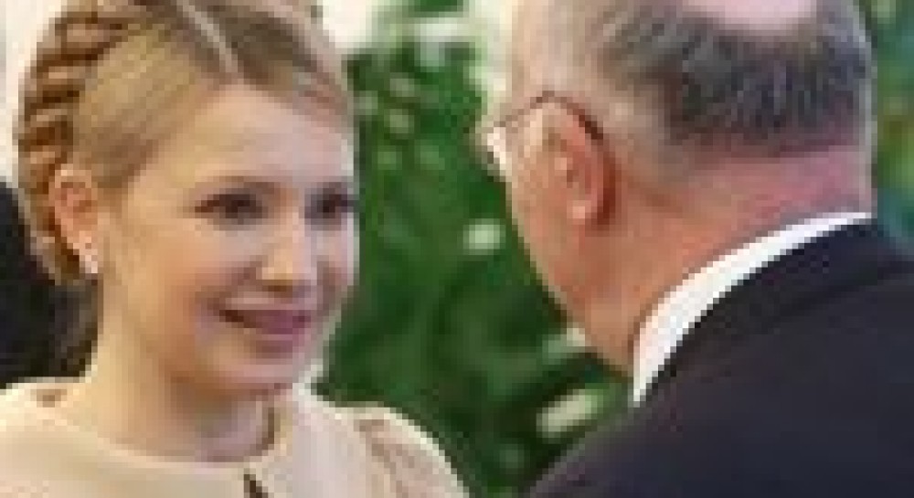 Сутичка навколо $2 мільярдів: чи варто Тимошенко дражнити Стельмаха?
