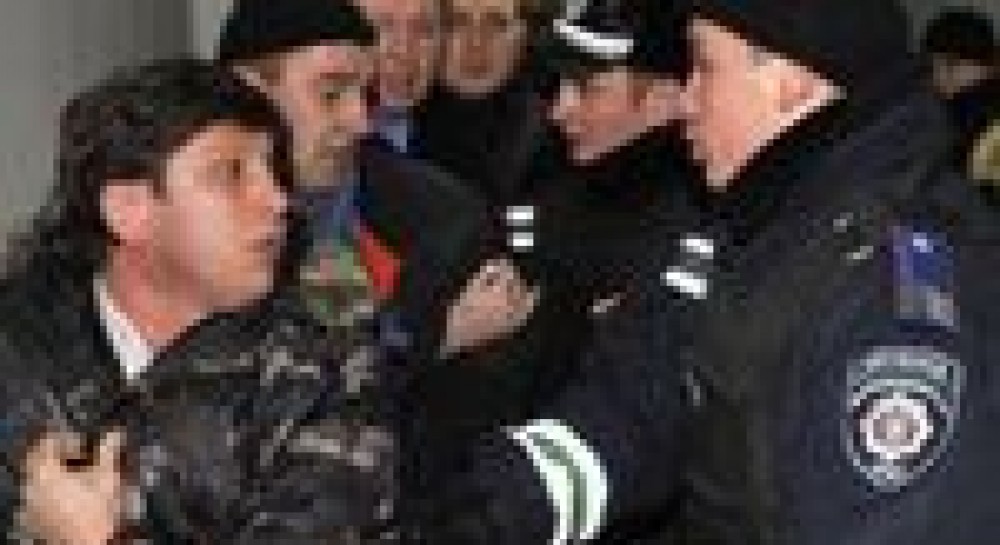 Конфлікт навколо комбінату “Україна”: у кожного своя версія