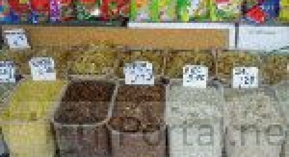 В Україні різко подорожчали продукти харчування. Хто винен?