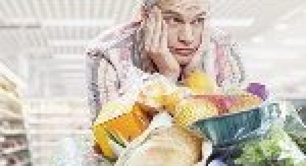 Заезженные инструменты власти: цены на продукты поддадутся дрессировке?