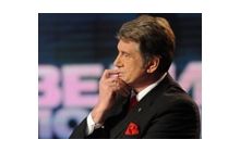 Вехи недели: одиночество Ющенко, тревога Тимошенко и избирательное правдолюбие Литвина