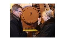 Почему Саркози никогда бы не позволил продать Индустриальный Союз Франции россиянам