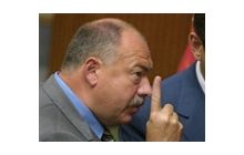 Святослав Пискун: Я двенадцать лет трупы таскал, прежде чем попал в Генпрокуратуру