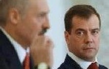 Лукашенко считает, что РФ блокирует развитие постсоветстких интеграционных структур