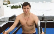 Шенцев гартується перед вирішальною битвою