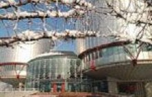 ЄВРОСУД ЗАВАЛЕНО СПРАВАМИ. КОЖНА ДЕСЯТА СКАРГА – ВІД УКРАЇНЦІВ