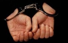 Міліціонеру дали 5 років за хабар