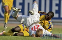 Папа Гуйє визнаний кращим захисником 2009 року