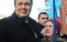Один из кандидатов, вышедших в финал выборов, посетит Крым